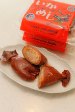 画像をギャラリービューアに読み込む, 元祖森名物 いかめし 2~3尾/いかめしレトルト