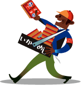 いかめしボーイ